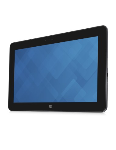 DELL Venue 11 Pro 64 GB 27,4 cm (10.8") Intel Atom® 2 GB Wi-Fi 4 (802.11n) Windows 8.1 Pro Nero