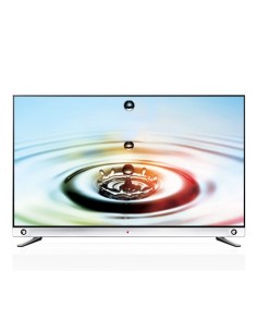 LG 55LA965V TV 139,7 cm (55") 4K Ultra HD Smart TV Wi-Fi Nero