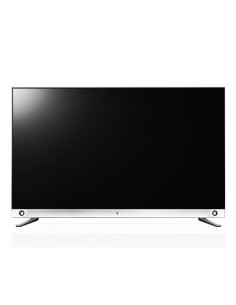 LG 55LA965V TV 139,7 cm (55") 4K Ultra HD Smart TV Wi-Fi Nero 2