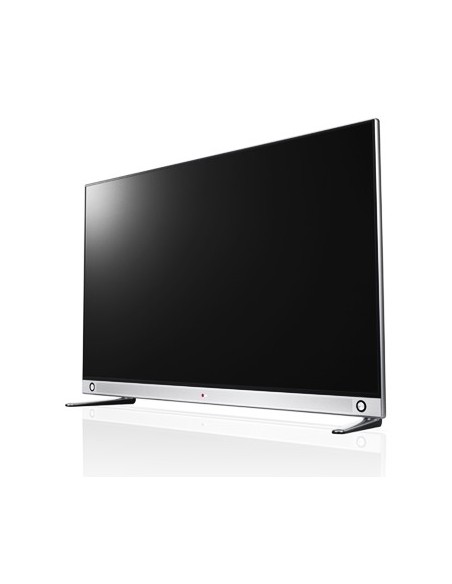 LG 55LA965V TV 139,7 cm (55") 4K Ultra HD Smart TV Wi-Fi Nero