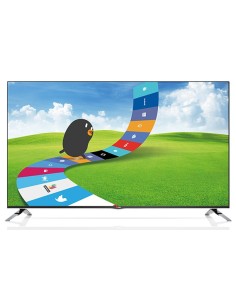 LG 55LB671V TV 139,7 cm (55") Full HD Smart TV Wi-Fi Nero