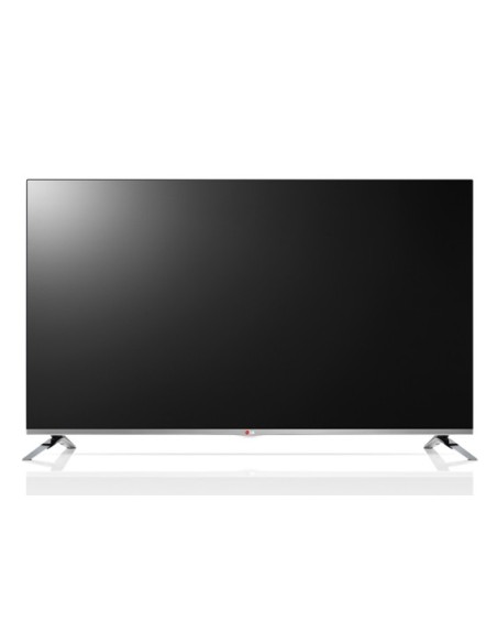 LG 55LB671V TV 139,7 cm (55") Full HD Smart TV Wi-Fi Nero