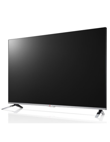LG 55LB671V TV 139,7 cm (55") Full HD Smart TV Wi-Fi Nero