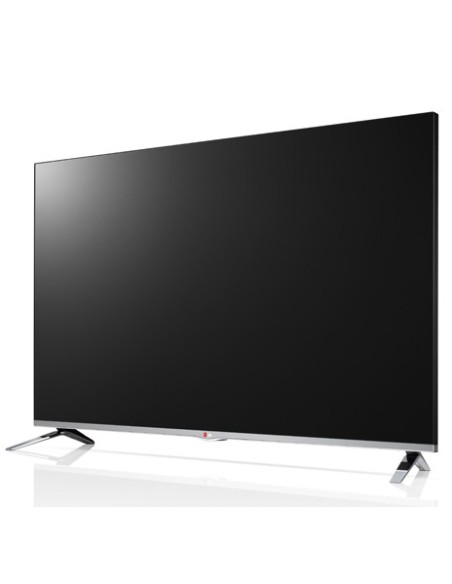 LG 55LB671V TV 139,7 cm (55") Full HD Smart TV Wi-Fi Nero