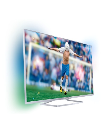Philips 6000 series TV LED Full HD sottile 55PFS6609 12