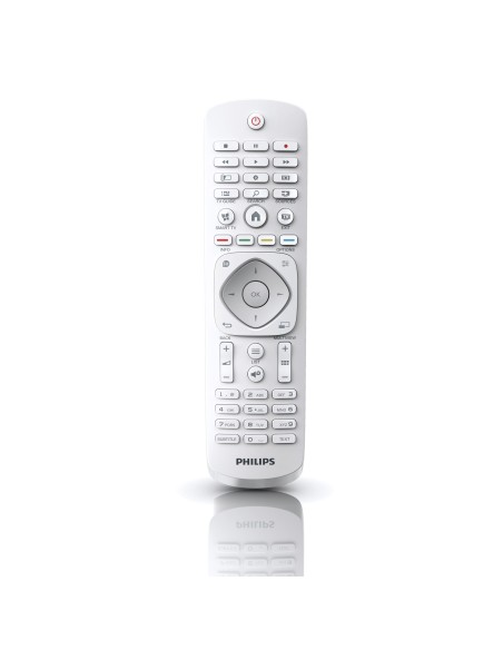 Philips 6000 series TV LED Full HD sottile 55PFS6609 12