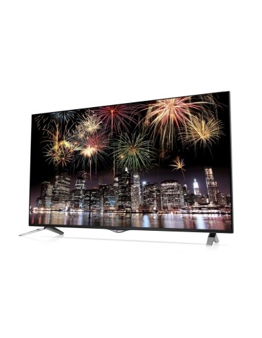 LG 55UB820V TV 139,7 cm (55") 4K Ultra HD Smart TV Wi-Fi Nero