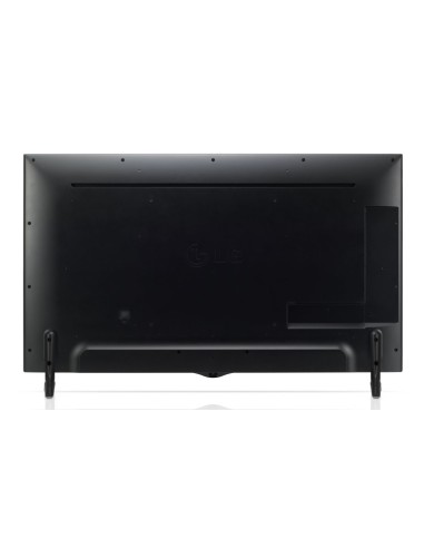 LG 55UB820V TV 139,7 cm (55") 4K Ultra HD Smart TV Wi-Fi Nero