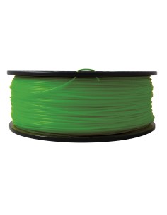 Verbatim 55004 materiale di stampa 3D ABS Verde 1 kg