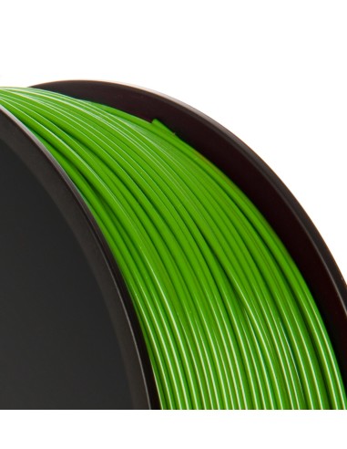 Verbatim 55004 materiale di stampa 3D ABS Verde 1 kg