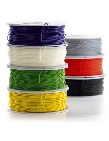 Verbatim 55004 materiale di stampa 3D ABS Verde 1 kg