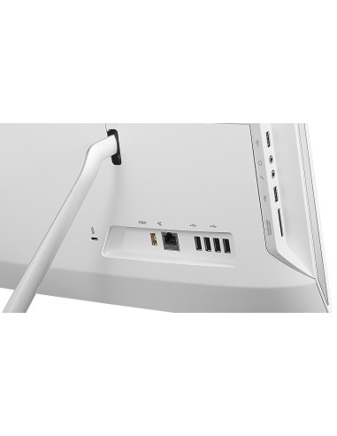 Lenovo IdeaCentre C560 Intel® Core™ i3 58,4 cm (23") 1920 x 1080 Pixel 4 GB DDR3-SDRAM 500 GB HDD PC All-in-one Windows 8.1
