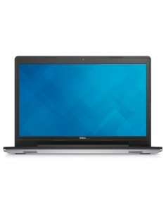 DELL Inspiron 5748 Computer portatile 43,9 cm (17.3") HD+ Intel® Core™ i3 4 GB DDR3L-SDRAM 500 GB HDD NVIDIA® GeForce® 820M