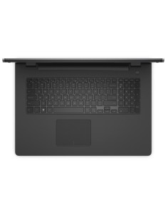 DELL Inspiron 5748 Computer portatile 43,9 cm (17.3") HD+ Intel® Core™ i3 4 GB DDR3L-SDRAM 500 GB HDD NVIDIA® GeForce® 820M 2