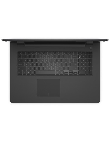 DELL Inspiron 5748 Computer portatile 43,9 cm (17.3") HD+ Intel® Core™ i3 4 GB DDR3L-SDRAM 500 GB HDD NVIDIA® GeForce® 820M