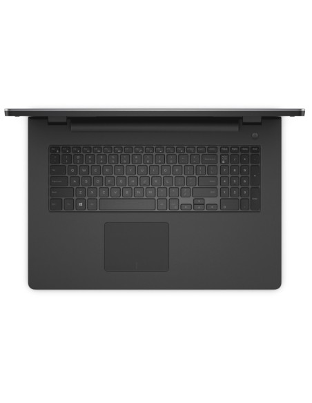 DELL Inspiron 5748 Computer portatile 43,9 cm (17.3") HD+ Intel® Core™ i3 4 GB DDR3L-SDRAM 500 GB HDD NVIDIA® GeForce® 820M