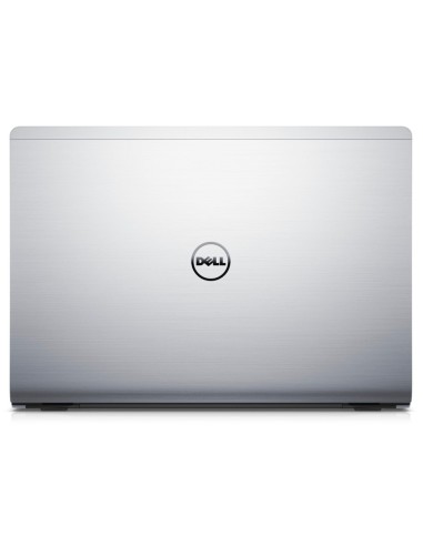 DELL Inspiron 5748 Computer portatile 43,9 cm (17.3") HD+ Intel® Core™ i3 4 GB DDR3L-SDRAM 500 GB HDD NVIDIA® GeForce® 820M