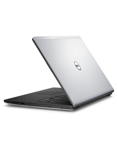 DELL Inspiron 5748 Computer portatile 43,9 cm (17.3") HD+ Intel® Core™ i3 4 GB DDR3L-SDRAM 500 GB HDD NVIDIA® GeForce® 820M