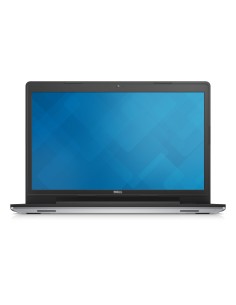 DELL Inspiron 5748 Computer portatile 43,9 cm (17.3") HD+ Intel® Core™ i5 8 GB DDR3L-SDRAM 1000 GB HDD Windows 8.1 Pro Argento