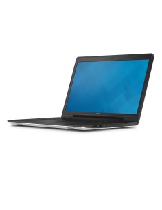 DELL Inspiron 5748 Computer portatile 43,9 cm (17.3") HD+ Intel® Core™ i5 8 GB DDR3L-SDRAM 1000 GB HDD Windows 8.1 Pro Argento 2