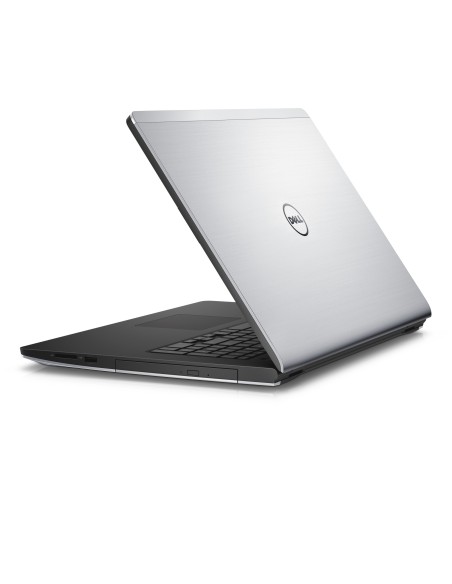DELL Inspiron 5748 Computer portatile 43,9 cm (17.3") HD+ Intel® Core™ i5 8 GB DDR3L-SDRAM 1000 GB HDD Windows 8.1 Pro Argento