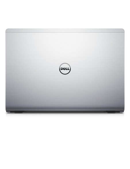 DELL Inspiron 5748 Computer portatile 43,9 cm (17.3") HD+ Intel® Core™ i5 8 GB DDR3L-SDRAM 1000 GB HDD Windows 8.1 Pro Argento