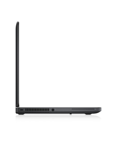 DELL Latitude E5250 Computer portatile 31,8 cm (12.5") Intel® Core™ i5 8 GB DDR3L-SDRAM 256 GB SSD Windows 7 Professional Nero