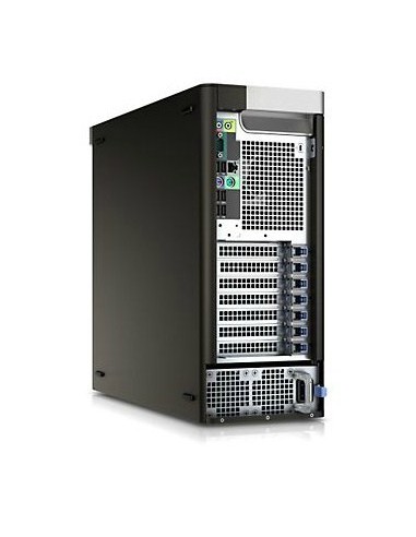 DELL Precision T5810 DDR4-SDRAM E5-1620V3 Tower Intel® Xeon® E5 v3 16 GB 500 GB HDD Windows 7 Professional Stazione di lavoro