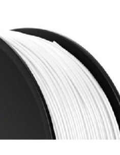 Verbatim 55251 materiale di stampa 3D Acido polilattico (PLA) Bianco 1 kg