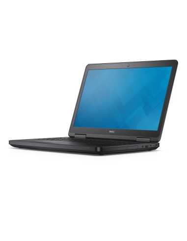 DELL Latitude E5540 Computer portatile 39,6 cm (15.6") Full HD Intel® Core™ i5 4 GB DDR3L-SDRAM 500 GB Hard Disk Ibrido NVIDIA®