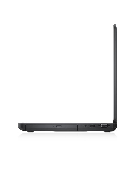 DELL Latitude E5540 Computer portatile 39,6 cm (15.6") Full HD Intel® Core™ i5 4 GB DDR3L-SDRAM 500 GB Hard Disk Ibrido NVIDIA®