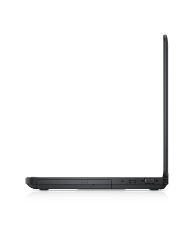 DELL Latitude E5540 Computer portatile 39,6 cm (15.6") Full HD Intel® Core™ i5 8 GB DDR3L-SDRAM 500 GB Hard Disk Ibrido Windows