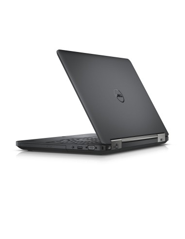 DELL Latitude E5540 Computer portatile 39,6 cm (15.6") Full HD Intel® Core™ i5 8 GB DDR3L-SDRAM 500 GB Hard Disk Ibrido Windows
