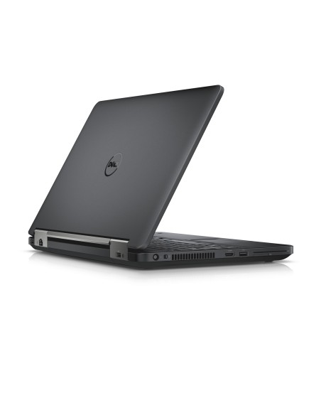 DELL Latitude E5540 Computer portatile 39,6 cm (15.6") Full HD Intel® Core™ i5 8 GB DDR3L-SDRAM 500 GB Hard Disk Ibrido Windows