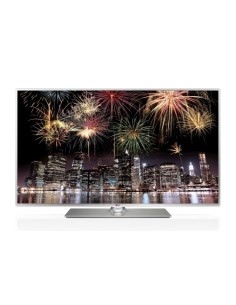 LG 55LB580V TV 139,7 cm (55") Full HD Smart TV Wi-Fi Grigio
