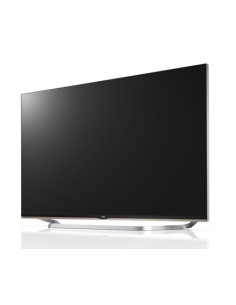 LG 55LB731V TV 139,7 cm (55") Full HD Smart TV Wi-Fi Argento 2
