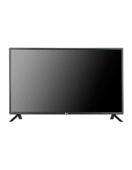 LG 55LS35A visualizzatore di messaggi Pannello piatto per segnaletica digitale 139,7 cm (55") LED 450 cd m² Full HD Nero