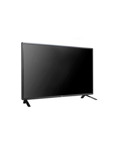 LG 55LS35A visualizzatore di messaggi Pannello piatto per segnaletica digitale 139,7 cm (55") LED 450 cd m² Full HD Nero