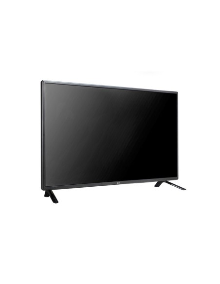 LG 55LS35A visualizzatore di messaggi Pannello piatto per segnaletica digitale 139,7 cm (55") LED 450 cd m² Full HD Nero