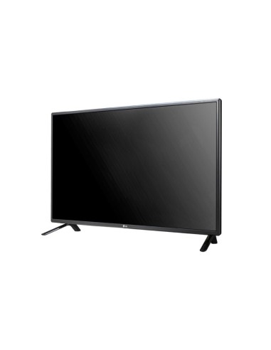 LG 55LS35A visualizzatore di messaggi Pannello piatto per segnaletica digitale 139,7 cm (55") LED 450 cd m² Full HD Nero