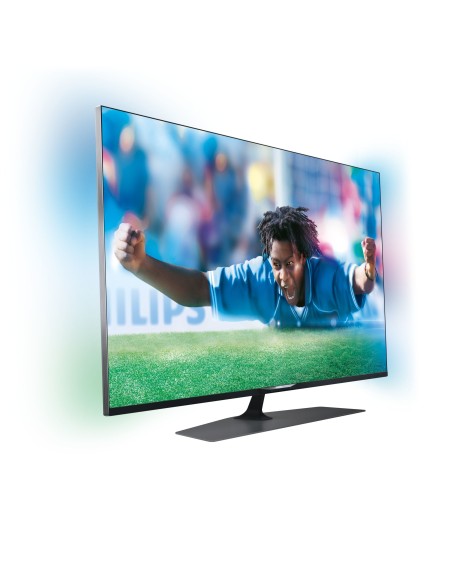 Philips 7800 series Smart TV LED ultra sottile Ultra HD 4K 55PUS7809 12