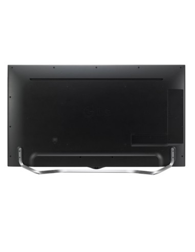 LG 55UB850V TV 139,7 cm (55") 4K Ultra HD Smart TV Wi-Fi Nero