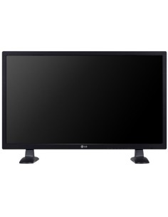 LG 55WL30 visualizzatore di messaggi Pannello piatto per segnaletica digitale 139,7 cm (55") LCD 400 cd m² Full HD Nero 2