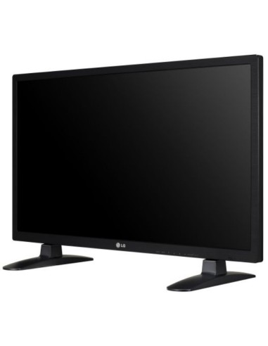 LG 55WL30 visualizzatore di messaggi Pannello piatto per segnaletica digitale 139,7 cm (55") LCD 400 cd m² Full HD Nero