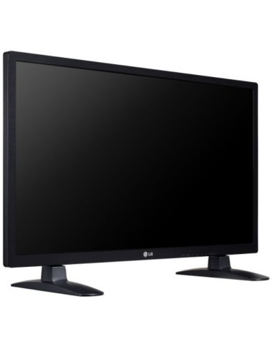 LG 55WL30 visualizzatore di messaggi Pannello piatto per segnaletica digitale 139,7 cm (55") LCD 400 cd m² Full HD Nero