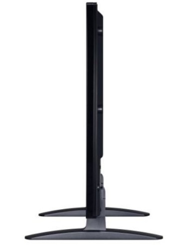 LG 55WL30 visualizzatore di messaggi Pannello piatto per segnaletica digitale 139,7 cm (55") LCD 400 cd m² Full HD Nero