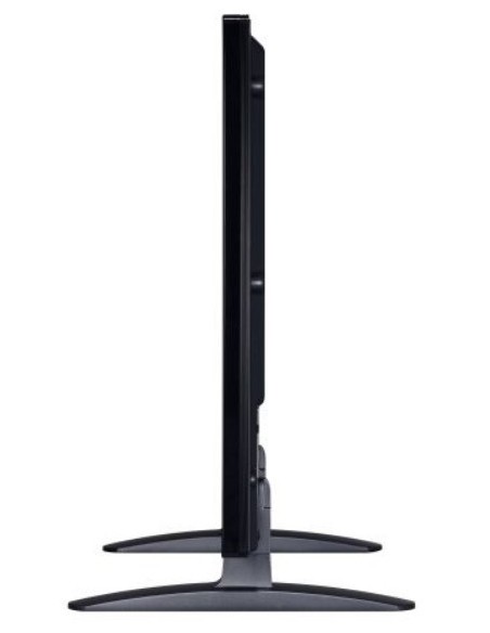 LG 55WL30 visualizzatore di messaggi Pannello piatto per segnaletica digitale 139,7 cm (55") LCD 400 cd m² Full HD Nero