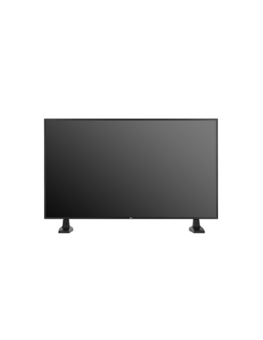 LG 55WS50MS visualizzatore di messaggi Pannello piatto per segnaletica digitale 139,7 cm (55") LED 700 cd m² Full HD Nero