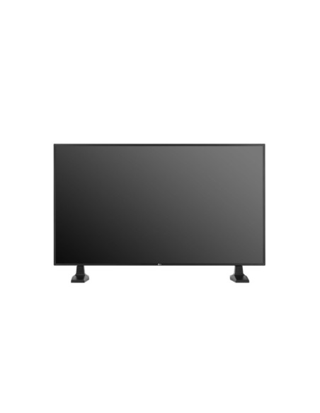 LG 55WS50MS visualizzatore di messaggi Pannello piatto per segnaletica digitale 139,7 cm (55") LED 700 cd m² Full HD Nero