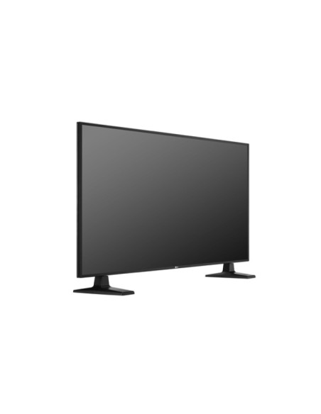LG 55WS50MS visualizzatore di messaggi Pannello piatto per segnaletica digitale 139,7 cm (55") LED 700 cd m² Full HD Nero